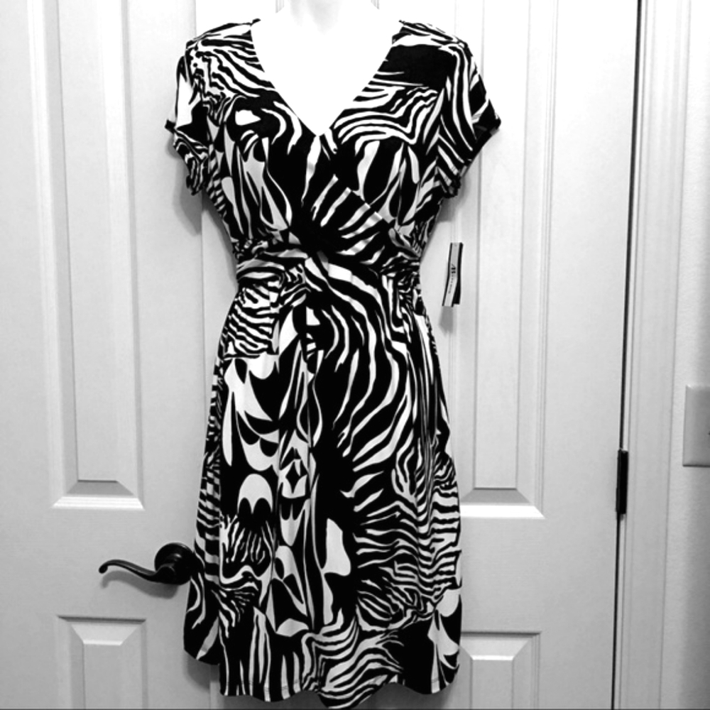 ABStudio Dress